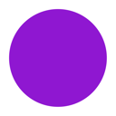 Purple Dot Logo